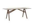 * KOEN 900X1800 DINING TABLE 109/900