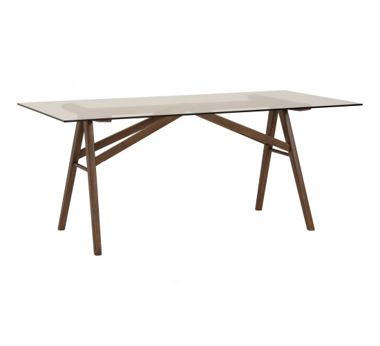 * KOEN 900X1800 DINING TABLE 109/900