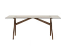 * KOEN 900X1800 DINING TABLE 109/900