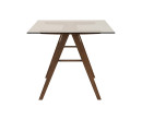 * KOEN 900X1800 DINING TABLE 109/900