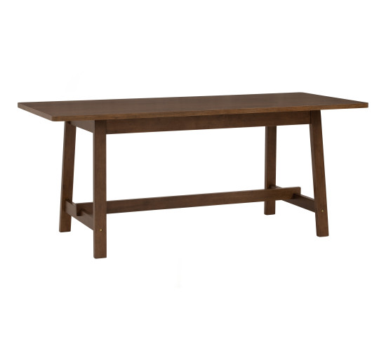 HAYNES 800X1800 DINING TABLE 109