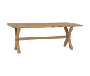 ALFORD 1000 X 2000 DINING TABLE 1802