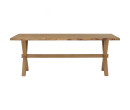 ALFORD 1000 X 2000 DINING TABLE 1802