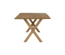 ALFORD 1000 X 2000 DINING TABLE 1802
