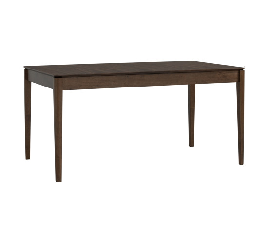 LINDO 900X1500+395 EXT DINING TABLE 109/113