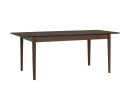 LINDO 900X1500+395 EXT DINING TABLE 109/113