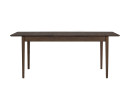 LINDO 900X1500+395 EXT DINING TABLE 109/113