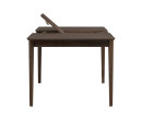 LINDO 900X1500+395 EXT DINING TABLE 109/113
