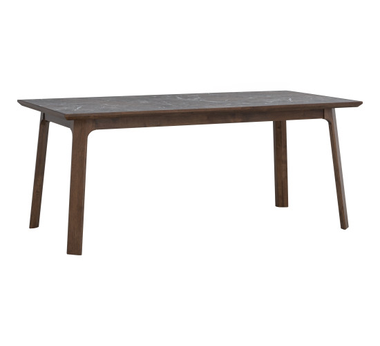 NEATH 900X1800 DINING TABLE 109/185