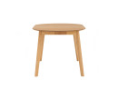 WERNER 900 X 1500 + 450 EXT DINING TABLE 102