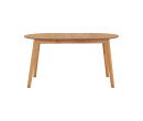 WERNER 900 X 1500 + 450 EXT DINING TABLE 102