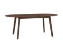 WERNER 900 X 1500 + 450 EXT DINING TABLE 109/113