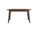 WERNER 900 X 1500 + 450 EXT DINING TABLE 109/113