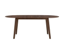 WERNER 900 X 1500 + 450 EXT DINING TABLE 109/113