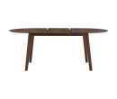 WERNER 900 X 1500 + 450 EXT DINING TABLE 109/113