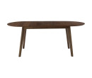 WERNER 900 X 1500 + 450 EXT DINING TABLE 109/113