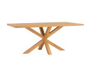 KARE 1000 X 1800 DINING TABLE 102/112