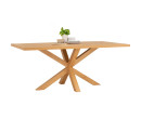 KARE 1000 X 1800 DINING TABLE 102/112
