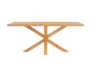 KARE 1000 X 1800 DINING TABLE 102/112