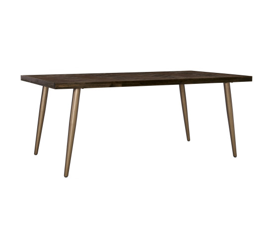SIVAN 900X1800 DINING TABLE 822/1809