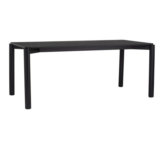 LONY 900X1800 DINING TABLE 114
