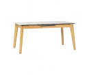 FOLTO EXTENDABLE DINING TABLE