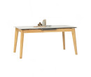 FOLTO EXTENDABLE DINING TABLE