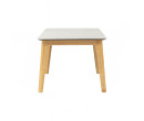FOLTO EXTENDABLE DINING TABLE