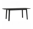 WOYER 900X1500+450 EXT DINING TABLE 114