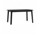 WOYER 900X1500+450 EXT DINING TABLE 114