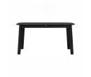 WOYER 900X1500+450 EXT DINING TABLE 114