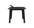 WOYER 900X1500+450 EXT DINING TABLE 114