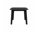 WOYER 900X1500+450 EXT DINING TABLE 114