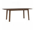 WOYER 900X1500+450 EXT DINING TABLE 109