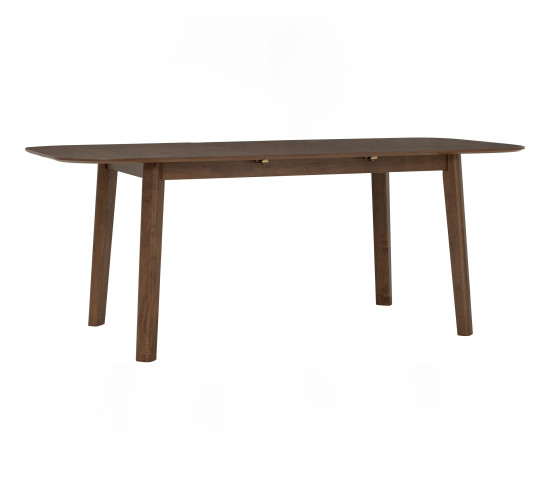WOYER 900X1500+450 EXT DINING TABLE 109