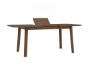 WOYER 900X1500+450 EXT DINING TABLE 109