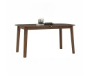 WOYER 900X1500+450 EXT DINING TABLE 109