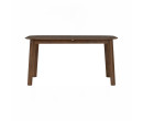 WOYER 900X1500+450 EXT DINING TABLE 109