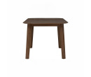 WOYER 900X1500+450 EXT DINING TABLE 109