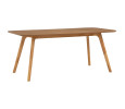 RODEN 900X1800 DINING TABLE 102