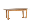 VITAS 900X1600+440 EXT DINING TABLE 102/1307