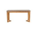 VITAS 900X1600+440 EXT DINING TABLE 102/1307