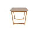 VITAS 900X1600+440 EXT DINING TABLE 102/1307