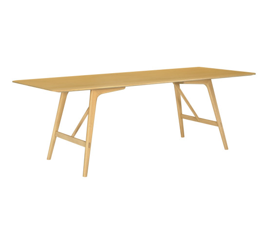 FIDEL 950X2200 RECTANGLE TABLE 112 (#)
