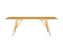 FIDEL 950X2200 RECTANGLE TABLE 112 (#)