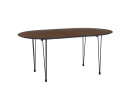 OMEO 500+1700X1000 EXTENDABLE TOP TABLE 802/113/114 (#)