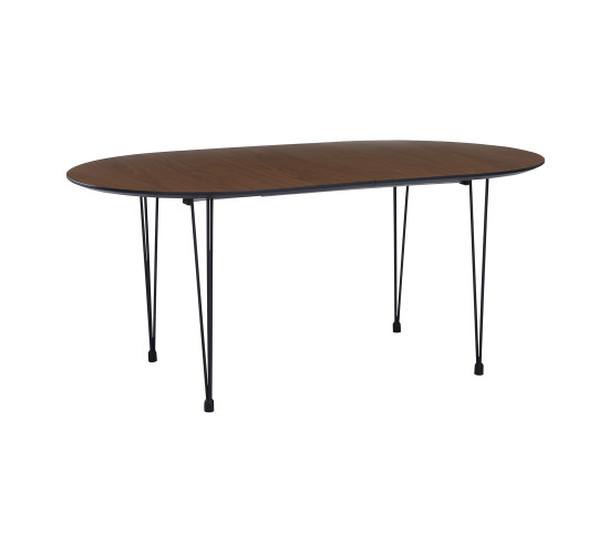 OMEO 500+1700X1000 EXTENDABLE TOP TABLE 802/113/11...