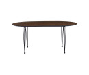 OMEO 500+1700X1000 EXTENDABLE TOP TABLE 802/113/114 (#)