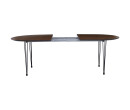 OMEO 500+1700X1000 EXTENDABLE TOP TABLE 802/113/114 (#)
