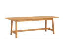 HAYNES 800X 2200 DINING TABLE 102/163